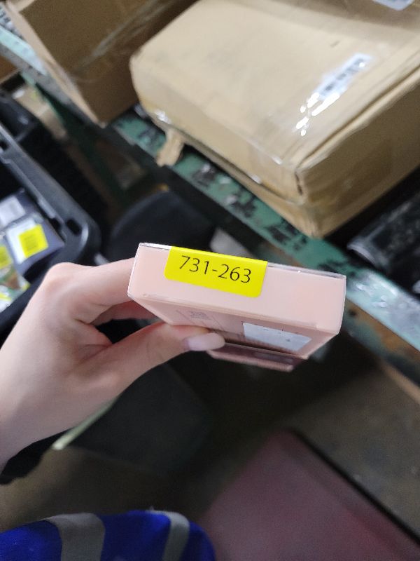 Photo 1 of  Press Plus French Tip Nails | Petal French 