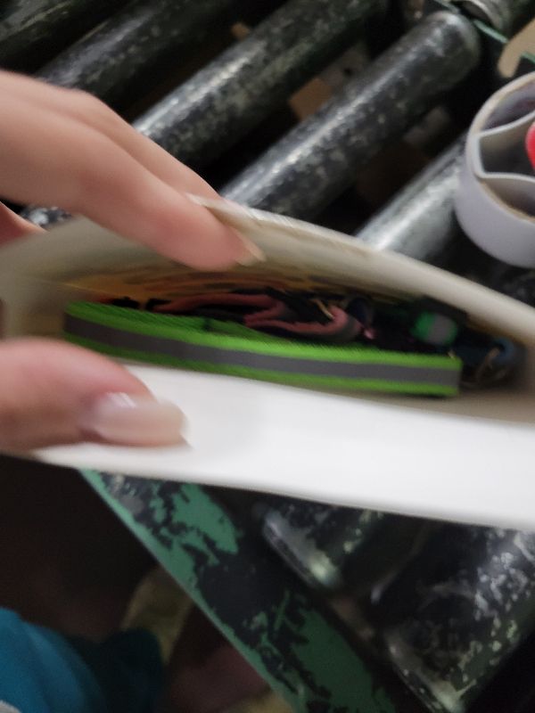 Photo 1 of 12 Pack Reflective-Breakaway Cat Collars with Bells,Safety Buckle Kitten Collar, with Name Tag, Adjustable,Ideal for Girl Cats Male Cats,Pet Supplies,Stuff,Accessories(12 Colors & 2 ID Tags)