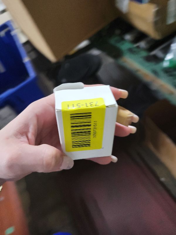 Photo 1 of 20W USB C Charger Block for Apple iPhone 15 16 Pro Max, 12V USB C Fast Charging Cube Plug Power Adapter Compatible with Apple iPhone 16 15 14 13 12 11 XS Max SE 8Plus 7 6 iPad, 1Pack, White