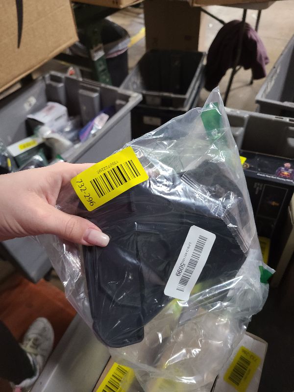 Photo 1 of 2-Pack Bytelive Silicone Sink Mat, Mini Sink Splash Guard and Soap Sponge Holder for Kitchen Countertop Protect with Self Draining Design (8.3" x 5.7", 2-Pack Black)