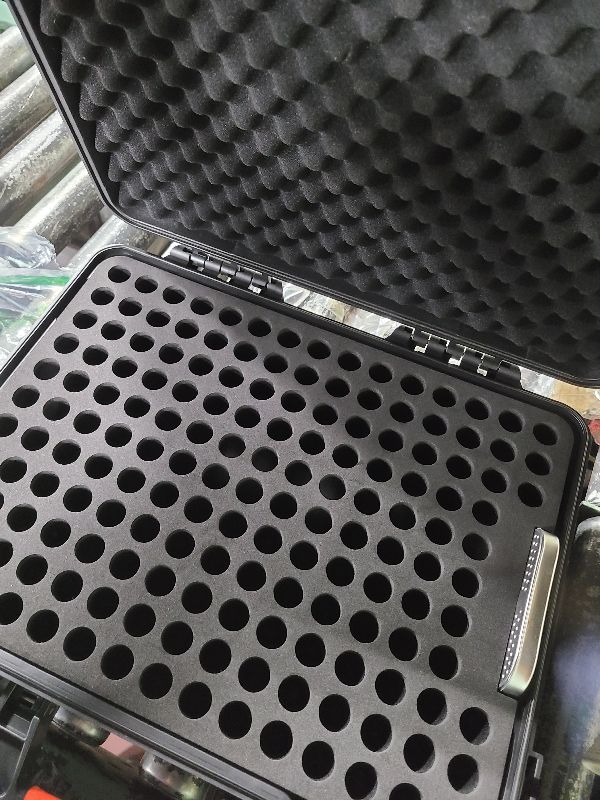 Photo 1 of 150 Rounds Shotgun Shells Case with Desiccant - Travel Safe/Mil Spec/Waterproof Ammo Storage Case - for 12GA 20GA 16GA 10GA 8GA Gauge Shotgun Shells