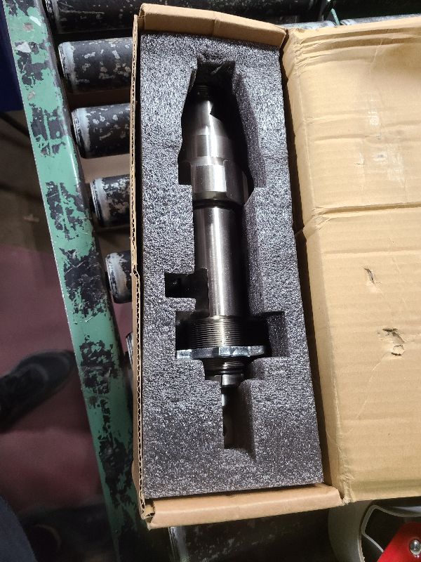 Photo 1 of 16Y706 Airless Spray Pump Fit for Graco Ultra Max II 1095/1595 & GMAX II 5900 – Compatible with Part Numbers 248205, 287513