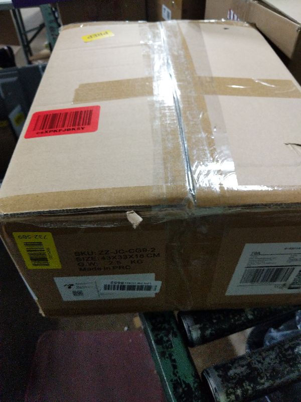 Photo 1 of 2-Pack Prelit Christmas Garland Battery Operated, Lighted Christmas Garland for Mantle & Outdoor Christmas Garlands for Stairs