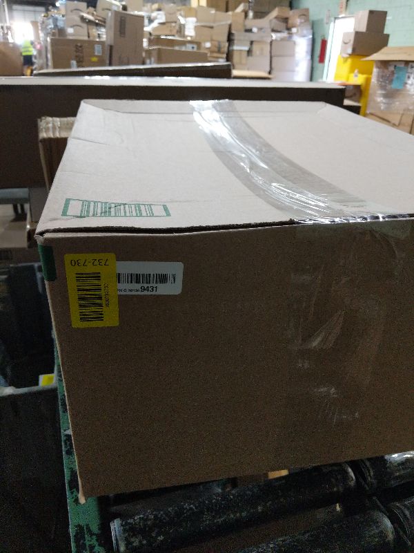 Photo 1 of 100% Waterproof Rug pad, 8x10 ft Area Rug Non-Slip Rug Pads, 1/4" Thick Carpet Pads for All Floors and finishes, Felt pad for Hardwood Floors, Keep Carpets in Place Soft and Secure