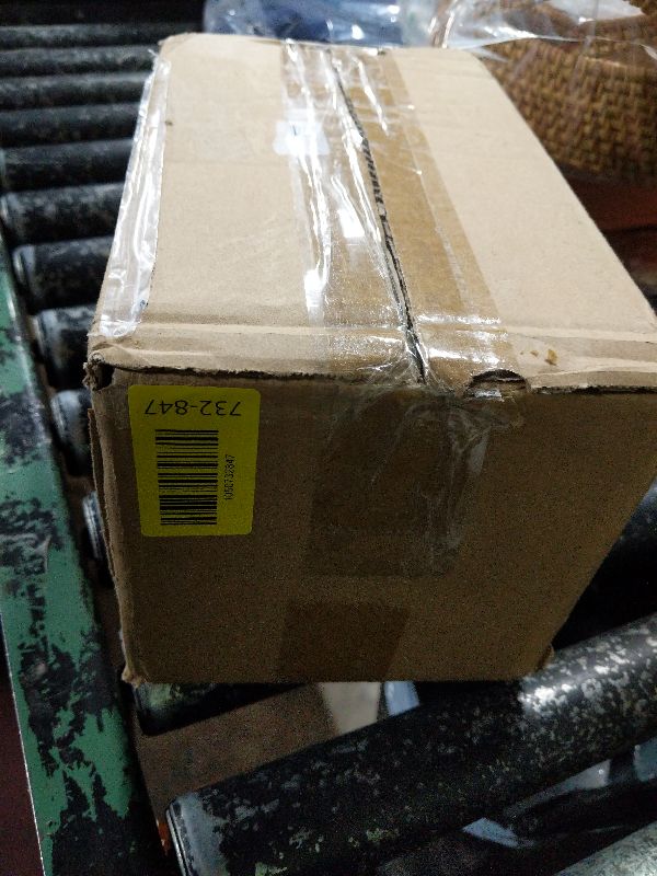 Photo 1 of 1200 Pieces Large Wooden Wax Sticks, 6-Inch Wood Waxing Sticks Wax Spatulas Applicator, Wood Craft Sticks for Body Hair Removal, Tongue Depressors, Popsicle Sticks