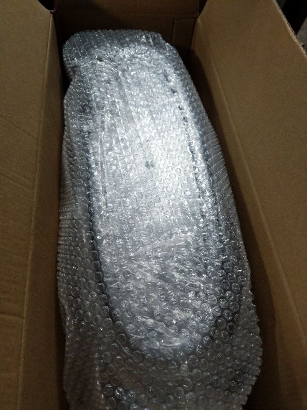 Photo 1 of 2 PCS Clear Ice Bucket Set - 5L Ice Buckets for Parties with Ice Bucket Scoop, Champagne Beer Tub Wine Beverage Bucket for Cocktail Bar, Parties, and Events