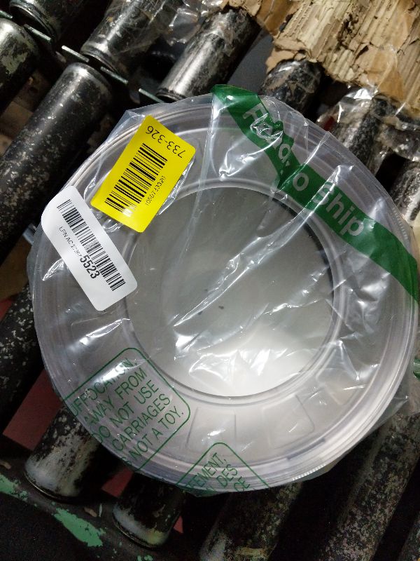 Photo 1 of 1Gallon Slobber Stopper Water Bowl for Dogs, US Patented Splash-Proof Paws Lid, 18/8 Stainless Steel, Anti-Slip Base, No Spill for Messy Large Medium Dogs, Ear Protection for Floppy-Eared Breeds