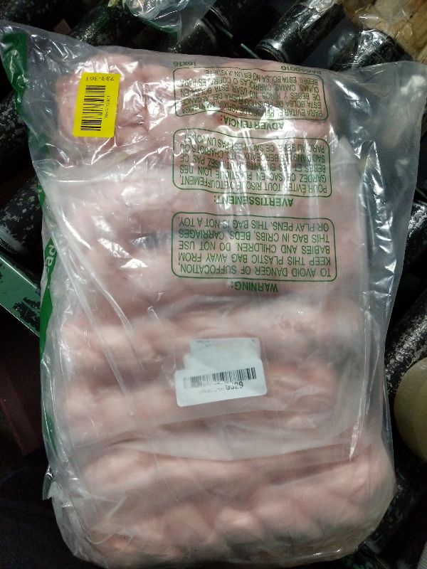 Photo 1 of 12 Pack Blush Pink Cheesecloth Table Runner 35x120 Inch Gauze Rustic Boho Table Runner 10FT Cheese Cloth for Wedding Decor Birthday Party Bridal Baby Shower Table Decoration