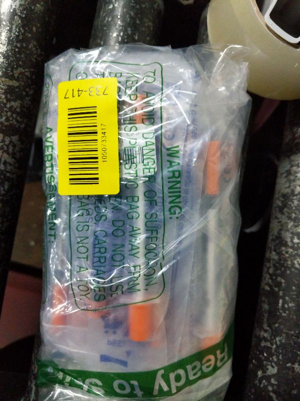 Photo 1 of 1ml/cc Jeringa 30G 1/2 Inch U-100, Individual Package, 25 Pack