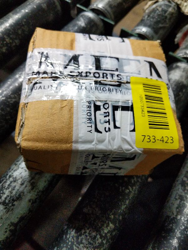 Photo 1 of 2 Inch Wooden Drapery Curtain Rod Rings, 24 Pcs for 1 inch Rod Pole, 1.25 INCH Inner Dia, Natural Rosewood (24, 1.25 INCH Inner Dia)