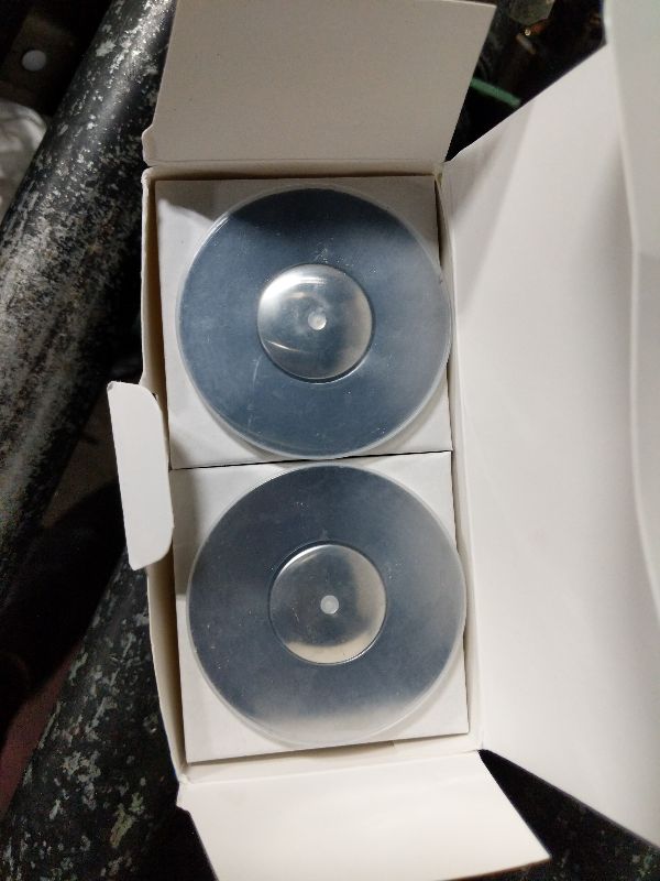 Photo 1 of (2 Pc) Bathroom Sink Stopper-All Metal Sink Stopper-Universal Fit 99% Bathroom Sink Stopper with Removable Stainless Steel Hair Catcher-Bathroom Sink Drain Strainer for (1.1'' to 2.36'' inch) Drain