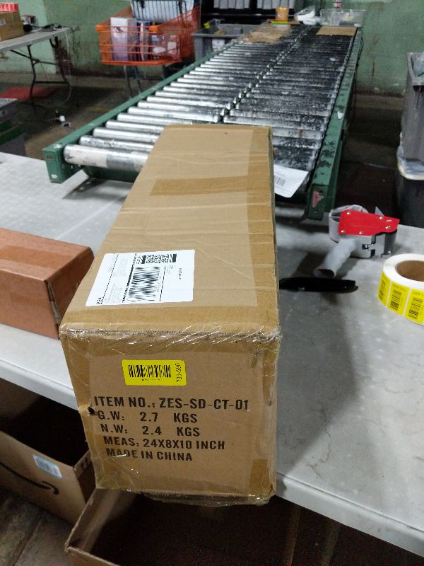 Photo 1 of 2 Set 30 Inch Outdoor Christmas Tree with LED Lights, Battery Powered & 6H Auto Timer, 8 Modes, Prelit Christmas Tree with Pine Cones Red Berries and Ball, Holiday Decor for Porch Yard Patio Pathway