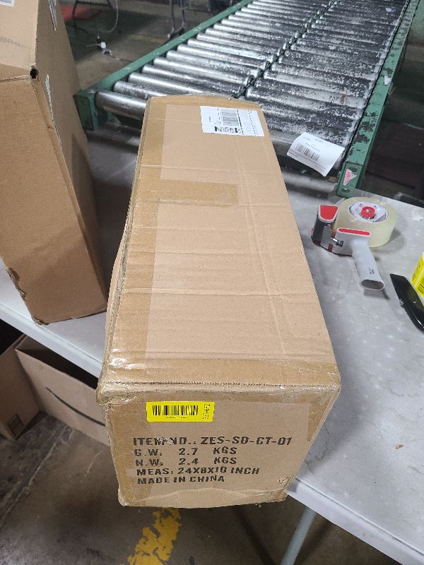 Photo 1 of 2 Set 30 Inch Outdoor Christmas Tree with LED Lights, Battery Powered & 6H Auto Timer, 8 Modes, Prelit Christmas Tree with Pine Cones Red Berries and Ball, Holiday Decor for Porch Yard Patio Pathway