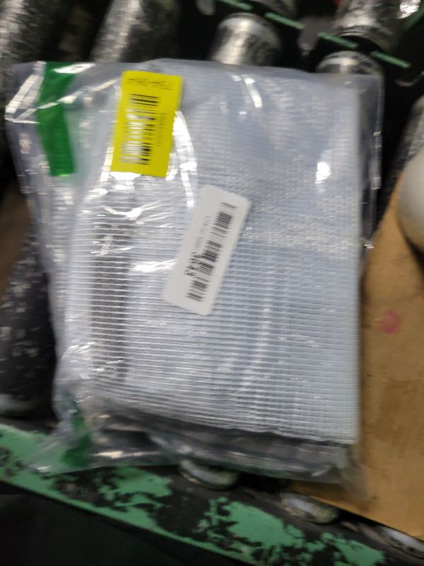 Photo 1 of 2 Pack Under Bed Storage Containers Bins, Humid-Proof Plastic Underbed Storage Bins, Clothes Storage and Organization Bags, Under the Bed Blanket Storage with Handles for Clothes, Bedroom