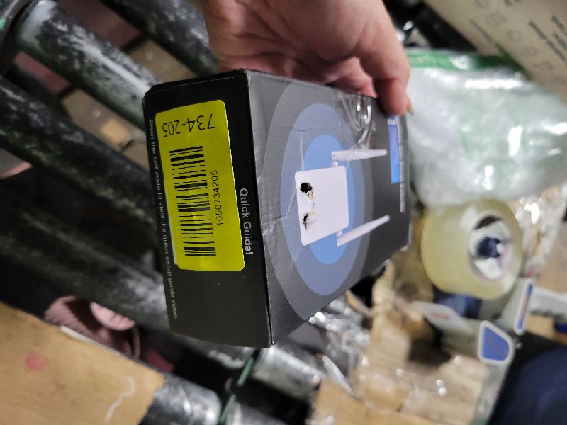 Photo 1 of 2026 Repeater for Home