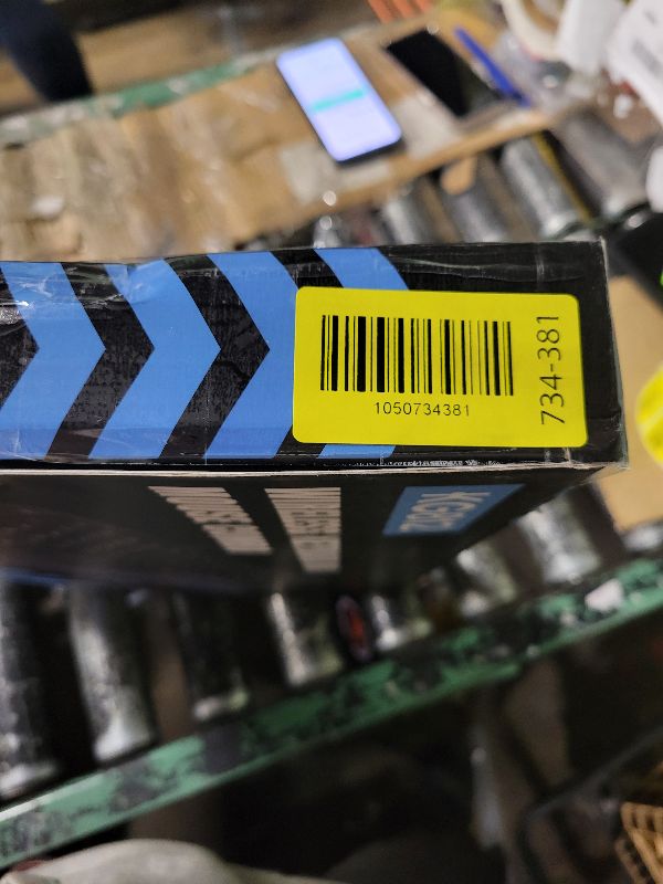 Photo 1 of Wireless Keyboard and Mouse Combo, Wave Keys Computer Ergonomic Keyboard with Cushioned Plam Rest, Phone Holder, 2.4GHz Silent 6 Button Wireless Mouse Set for Laptop, PC, Windows, Mac (Black)