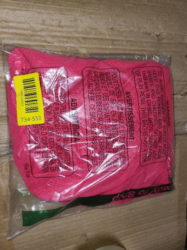 Photo 1 of **MSRP 12.89** 1 Panel 2.4ft x 10ft Hot Pink Chiffon Backdrop Curtains | Fuchsia Wedding Arch Decor | Stage Party Drapes | Canopy Bed Curtains