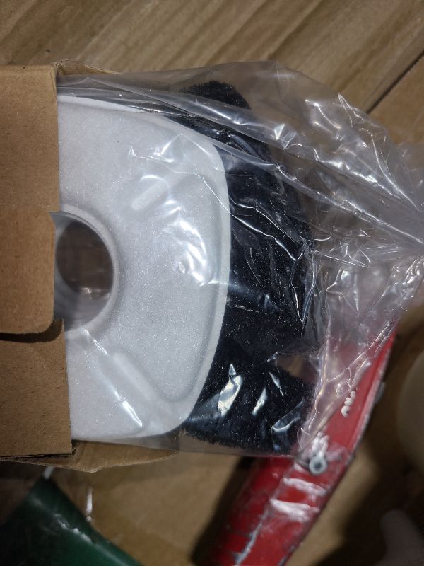 Photo 1 of 16 Pcs Cat Water Fountain Replacement Filters, 8 Pack Pet Fountain Filters 8 Pack Pre- Sponges Fit for 67oz, 95oz, 135oz Automatic Pet Fountain Dog Water Dispenser