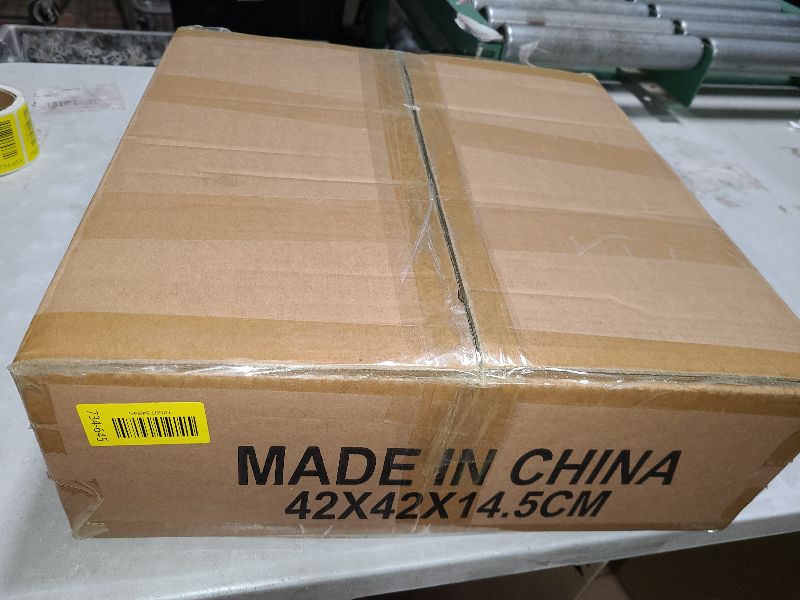 Photo 1 of 16" Christmas LED Light Globe (3 Pack) with Multiple Auto Timing and Glow Modes, Folding Light Ball for Holiday Decor, Patio, Indoor/Outdoor Decorations LED Ball Lights Sphere (Color-Changeable)