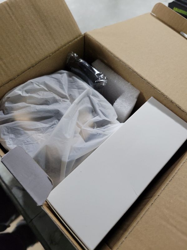 Photo 1 of ?Auto Focus&1080P?Magcubic Mini Smart Projector with 4K Support, Portable Projector with Wifi and Bluetooth, 5W Speaker, Built in Apps, Voice Control, Outdoor Movie Projector