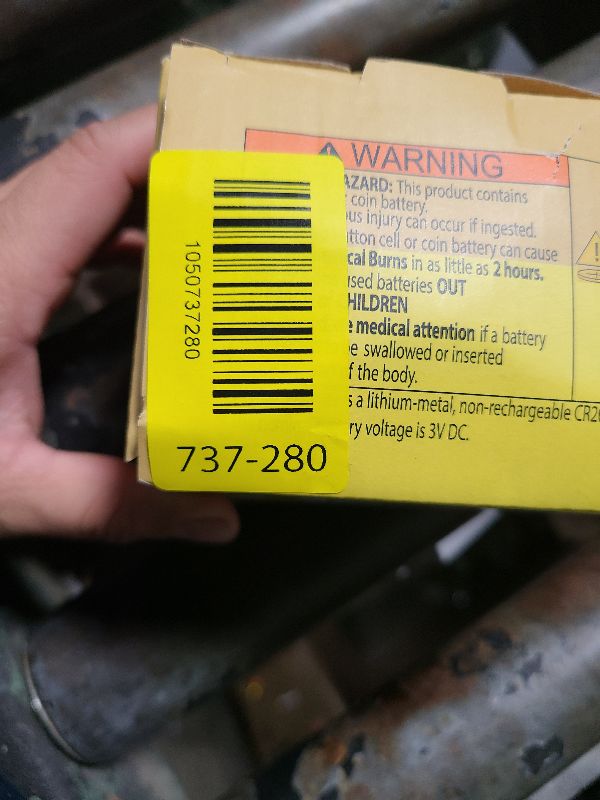 Photo 1 of 2-Pack Fairy Lights Battery Operated with Remote, Waterproof 33FT 100 LED Battery String Lights Outdoor Indoor, 8 Modes Twinkle Lights with Timer for Bedroom Classroom DIY Christmas Decor (Warm White)