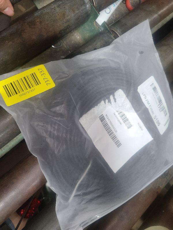 Photo 1 of 100FT 22 Gauge 3 Conductor Electrical Wire UL2464 Cable Tinned Copper Wire 22AWG Electrical Cord Flexible Low Voltage LED Cable Lamps Lighting Automotive