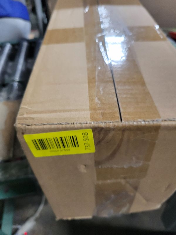 Photo 1 of 24Pcs Water Bottles Bulk 17 Oz Reusable Plastic Water Bottle Spill Proof Clear Colorful Gym Sports Large Drink Bottle for Adult Leak Square Pack for School Outdoor Fitness Travel Camping Office