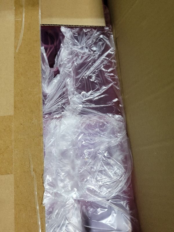 Photo 1 of 24Pcs Water Bottles Bulk 17 Oz Reusable Plastic Water Bottle Spill Proof Clear Colorful Gym Sports Large Drink Bottle for Adult Leak Square Pack for School Outdoor Fitness Travel Camping Office