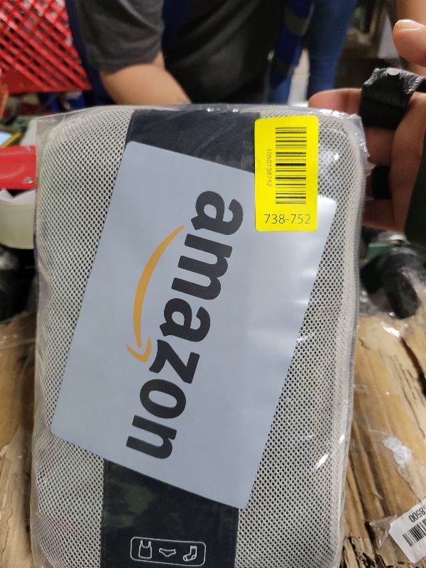 Photo 1 of 10 Set Compression Packing Cubes for Travel Essentials,Compressible Expandable Packing Cubes for Suitcase,OlarHike Luggage Organizer Bags for Travel,Handy Helper for Organizing Clothes(Black)