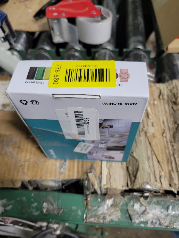 Photo 1 of 2 Pack Universal Airplane Phone Holder for Stocking Stuffers, Klearlook 360° Rotation Travel Essentials Phone Mount for Desk, Handsfree Travel Accessories for Flying, Valentines Day Gift for Couple