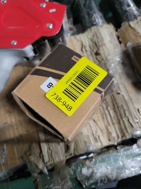 Photo 1 of 10L0L Golf Cart Solenoid for EZGO RXV Electric, 48V 150A, 4 Terminal, OEM# 624317, 649373