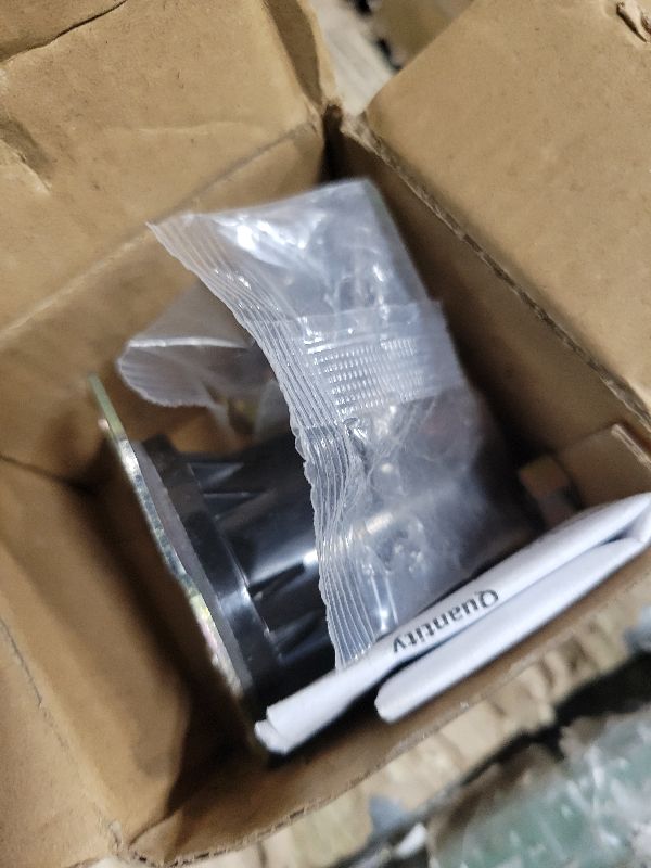 Photo 1 of 10L0L Golf Cart Solenoid for EZGO RXV Electric, 48V 150A, 4 Terminal, OEM# 624317, 649373