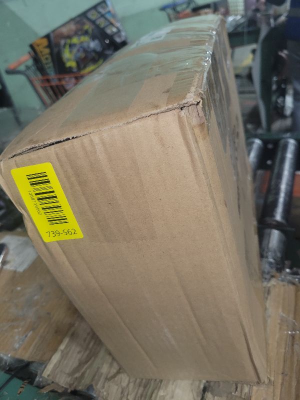 Photo 1 of 3 Pcs Pre- Christmas Garland Decorations,9 FT Faux Led Norfolk Pine Garland Artificial Realistic, Real Touch Greenery Christmas Pine Garland for Mantle Table Front Door Indoor Outdoor Holiday Decor