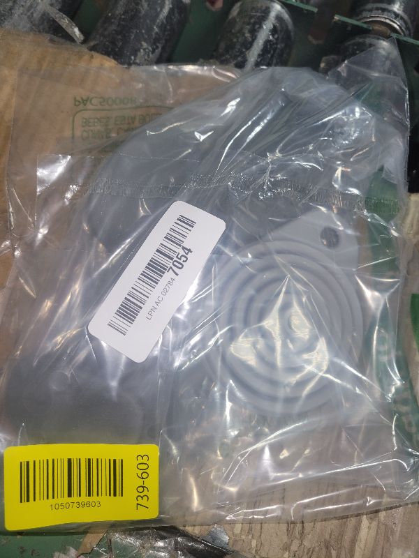 Photo 1 of 1pc Silicone Strainer, Adjustable Clip On Pantry Drainer for Pans & Bowls, Heat Resistant Fruit Washing Filter for Noodles, Pasta & Veggies