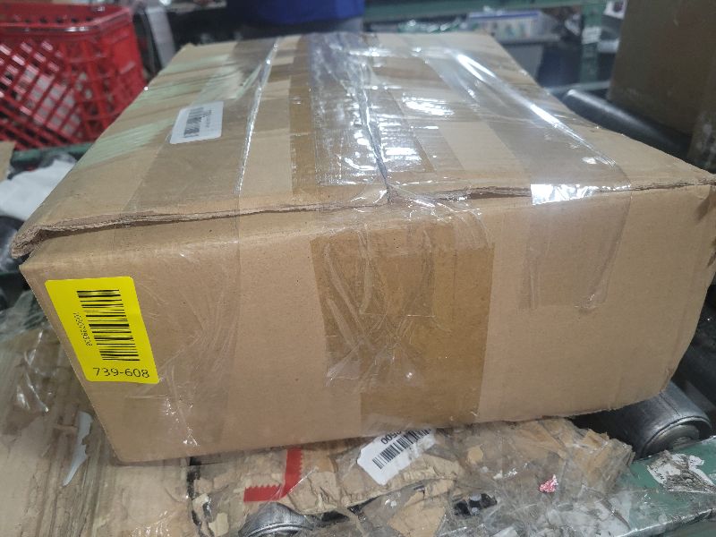 Photo 1 of 5FT Corner Flags for Soccer Field Set of 4 with Round Rubber Bases & Storage Bag, Adjustable Speed and Agility Training Equipment/Poles