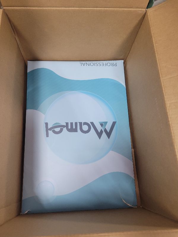 Photo 1 of [5-Pack] 22 Inch Computer Privacy Screen for 16:10 Widescreen Monitor, Anti Glare Anti-UV Eye Protection Desktop PC LED Monitor Filter, Removable Anti-Scratch Screen Film 22in