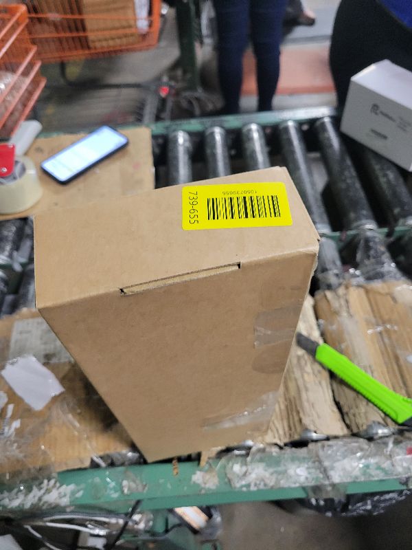 Photo 1 of 2 x 120mm 240mm Computer Fan with AC Plug 110V/220V to DC 12V Power Supply, Speed Controller 3V-12V Adjustable, for PC Case/Server/Cabinet/Workstation/Small Box Exhaust Cooling