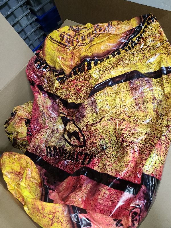 Photo 1 of 2 Barrels Inflatables, Birthday Party Activities and Decoration.