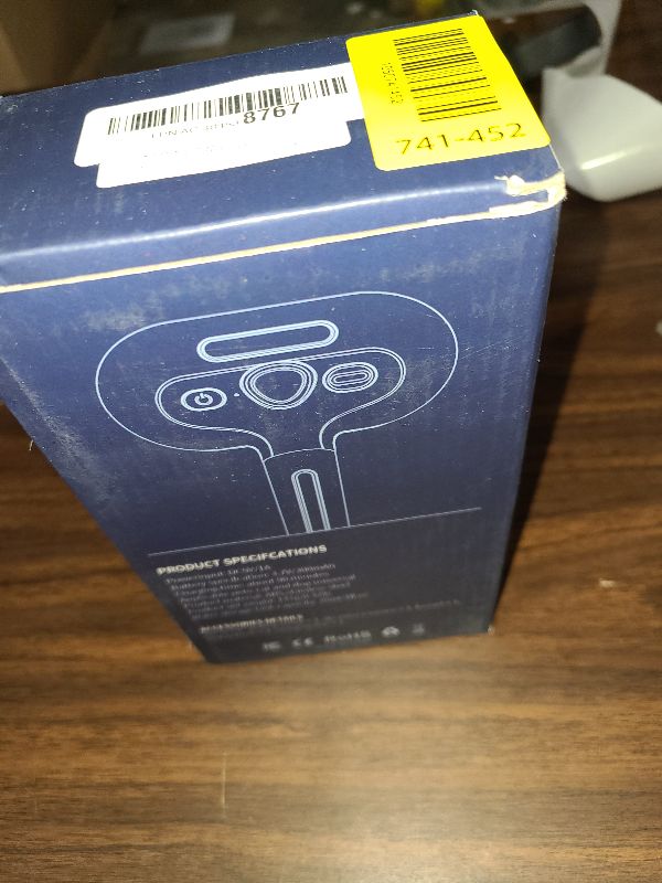 Photo 1 of 3 In 1 Self Cleaning Steamy Pet Brush, Pets Spray Hair Removal Comb - Anti-Static, Dog Grooming Tool with Steam & Self-Cleaning, Skin-Friendly Design + Bathing Solution