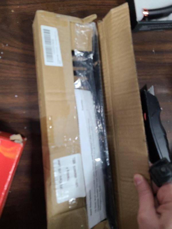 Photo 1 of 19 Slots Wall mountable Cable Hanger and Organizer,Cable Holder,Cable Organizer Studio Storage,Slots Width from 5.5 to 9.5mm for Cord Management Rack