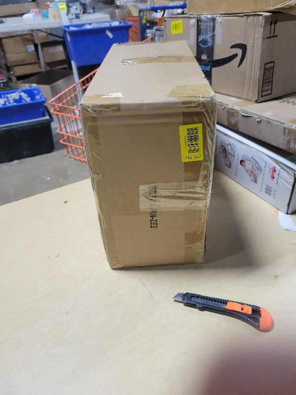 Photo 1 of 2 Pack 24" Lighted Outdoor Christmas Tree Urn Fillers with Timer 8 Mode Warm & Colorful Light Red Berries Pine Cones Battery Operated Tripod Stake Outdoor Light Up Planter Filler Porch Holiday Decor