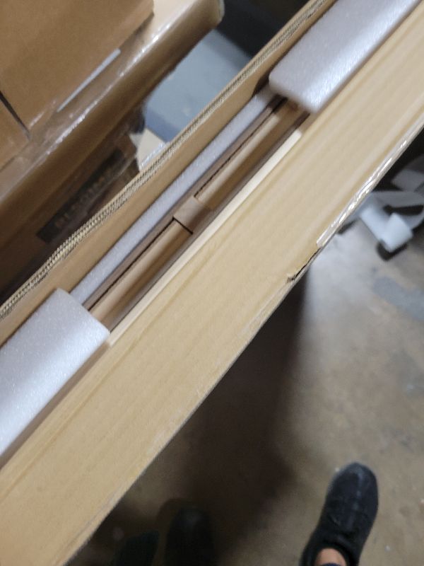 Photo 1 of 1000 Piece Rotating Puzzle Board with Drawers and Cover - 4 Drawers, Wooden Jigsaw Puzzle Table | 30” X 22”| Jigsaw Puzzle Board - Portable Puzzle Tables for Adults and Kids by Beyond Innoventions