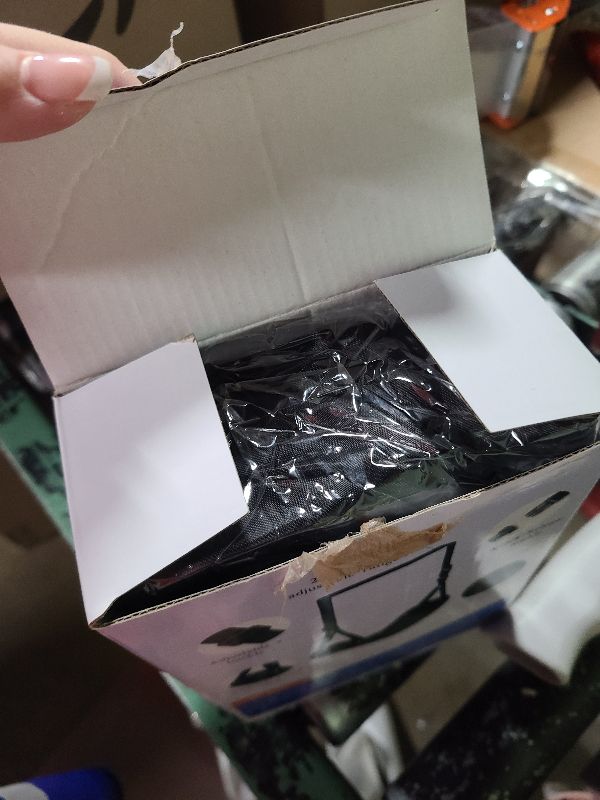 Photo 1 of 2-Pack Airplane Travel Footrest Hammock - Perfect Airplane Foot Hammock to Relax Your Feet - Travel Essentials Comfy Foot Hanger Plane Footrest for Long Trip