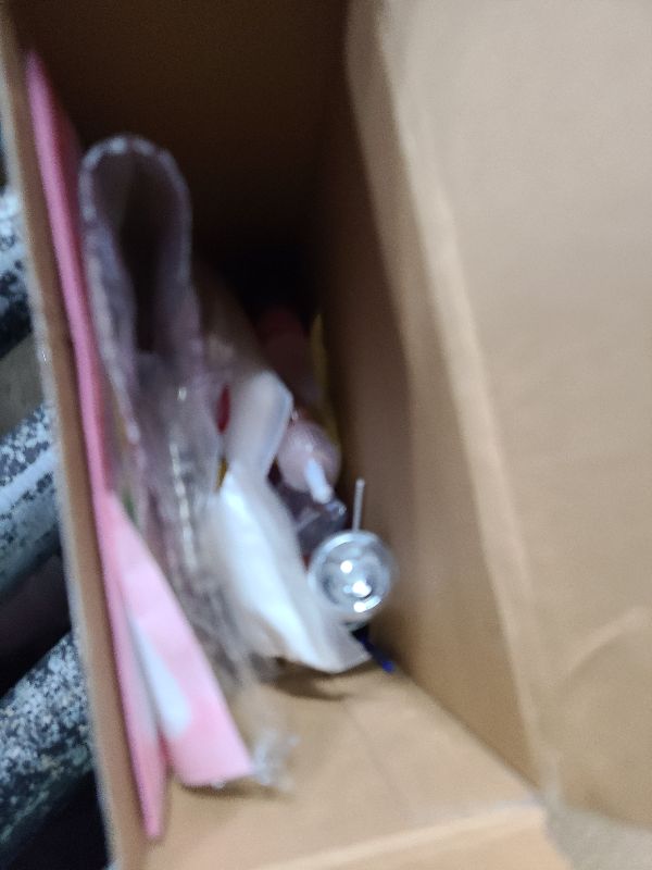 Photo 1 of 12 Making Miniature Food Toys Set, DIY, Resin Play, NOT Edible, Kitchen Mini Pretend Play Food Set for Kids Age 8-13, Birthday for Girls, 8 9 10, Make Your Food