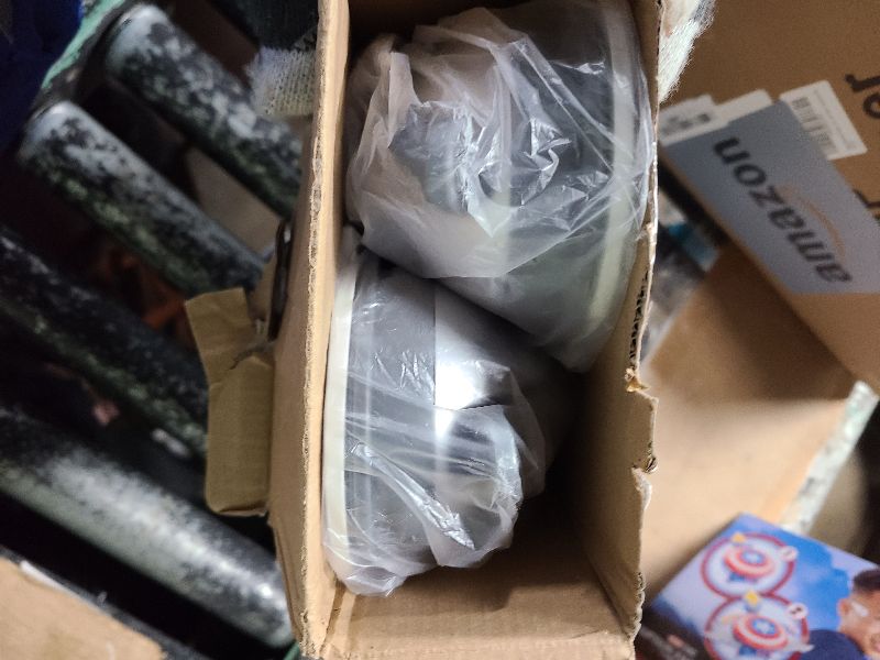 Photo 1 of 2 Pack Shower Handles for Elderly Suction Cup Bar,Grab Bars for Bathtubs and Showers, Heavy Duty Shower Handle Removable Bath Handrails for Seniors Assistance Products,Chair Bathroom Safet