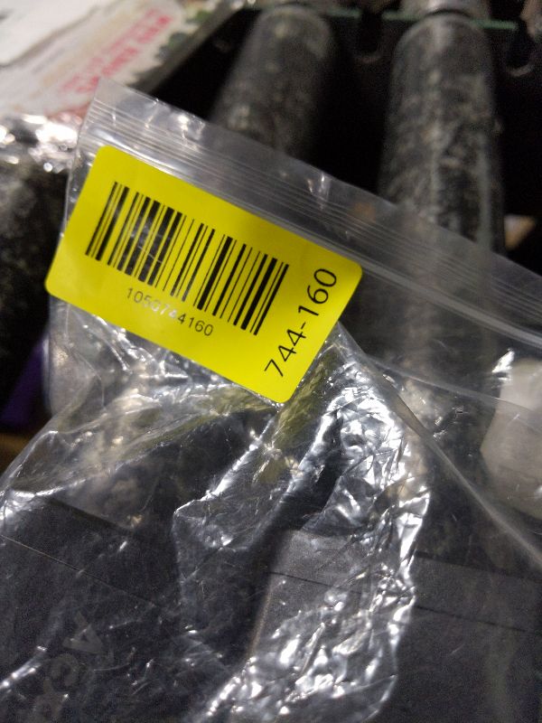 Photo 1 of [2 Pack] USB C Charger Block 160W, 3-Port GaN Super Fast Charger, Dual 65W Type C Charging Block, Foldable QC3.0 Laptop Fast Charging Adapter for MacBook, iPhone, Samsung, Galaxy, iPad, Android, Black