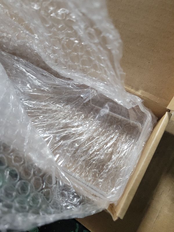 Photo 1 of 12.6Inches Hand Towel Holder, Self Adhesive Towel Rack for Bathroom Wall Mounted, Acrylic Towel Hanger (Clear)