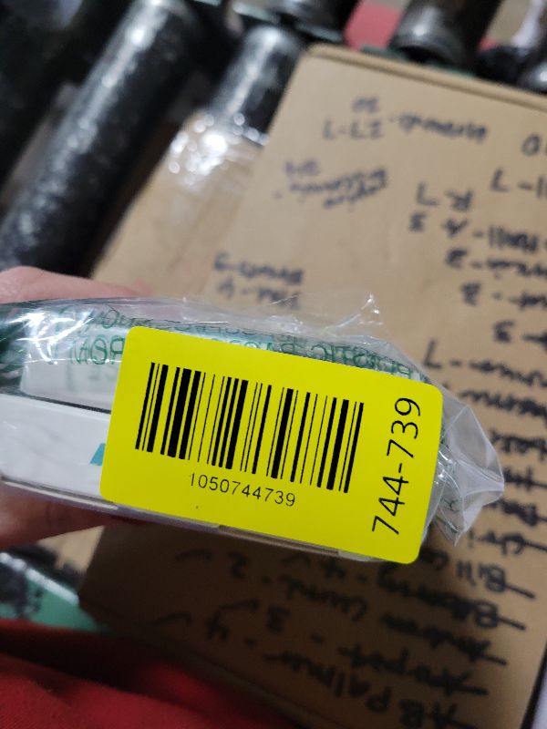 Photo 1 of 2 Pack Adhesive Wall Mount Bracket for Tapo Camera C100 C110, Strong Adhesive Durable Camera Mount Stand, No Drill No Screws Easy to Install