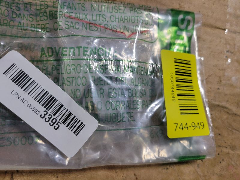 Photo 1 of 12 Pcs Float Valve Seal for Instant Pot Replacement Parts with 8 Valve Gaskets, Anti-Block Shield and Bracket - Premium for Duo 3, 5, 6 Qt, Duo Plus 3, 6 Qt, Ultra 3, 6, 8 Qt, Lux 3 Qt by Eiranoly