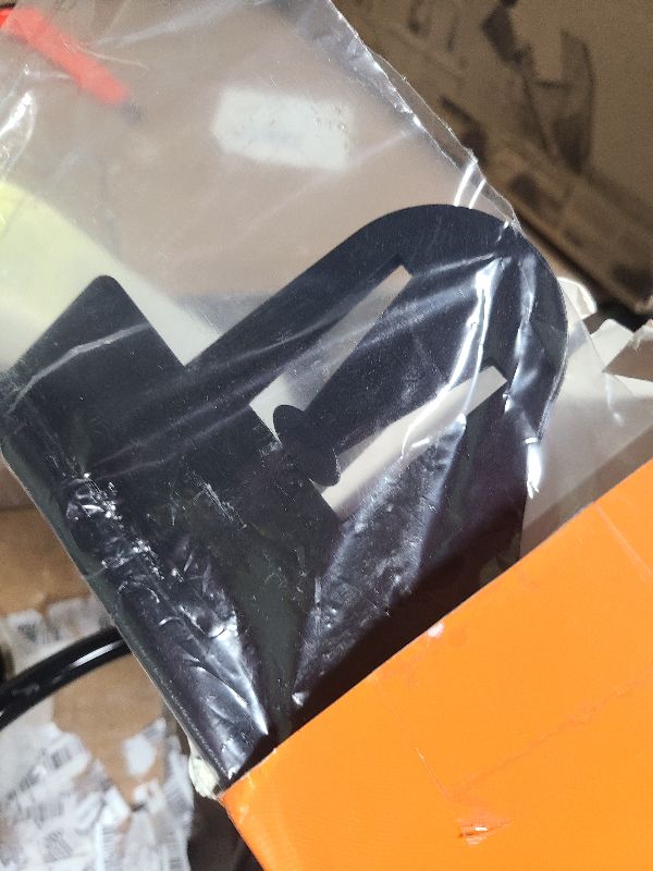 Photo 1 of 2 Pack Stainless Steel Stove Gap Covers, Kitchen Stove Gap Fillers, Heat Resistant Stove Guard Between Stove and Countertop, Snap-on design prevents shifting, adjustable from 13.8" to 26.8 "